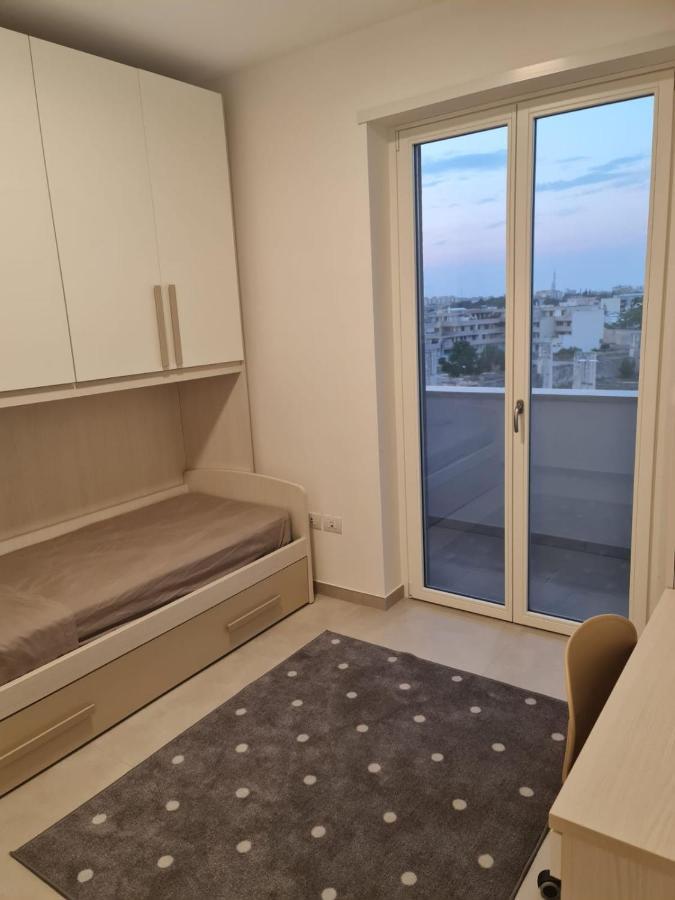 Myhome Lecce - Salentosouthapulia Exterior photo