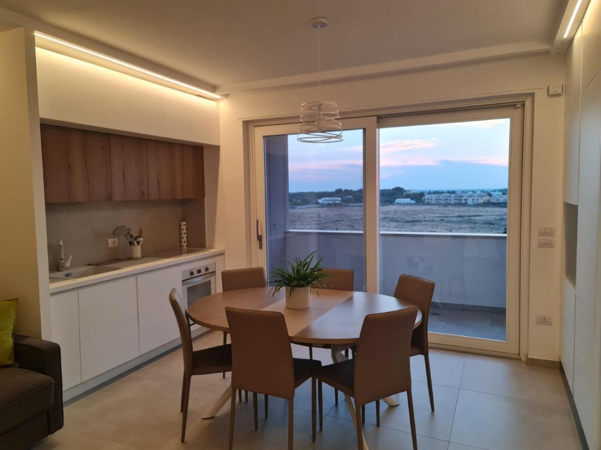 Myhome Lecce - Salentosouthapulia Exterior photo