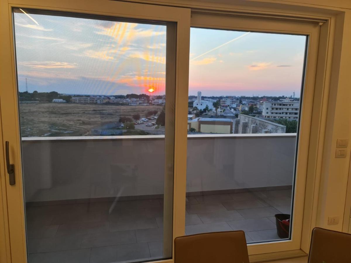 Myhome Lecce - Salentosouthapulia Exterior photo