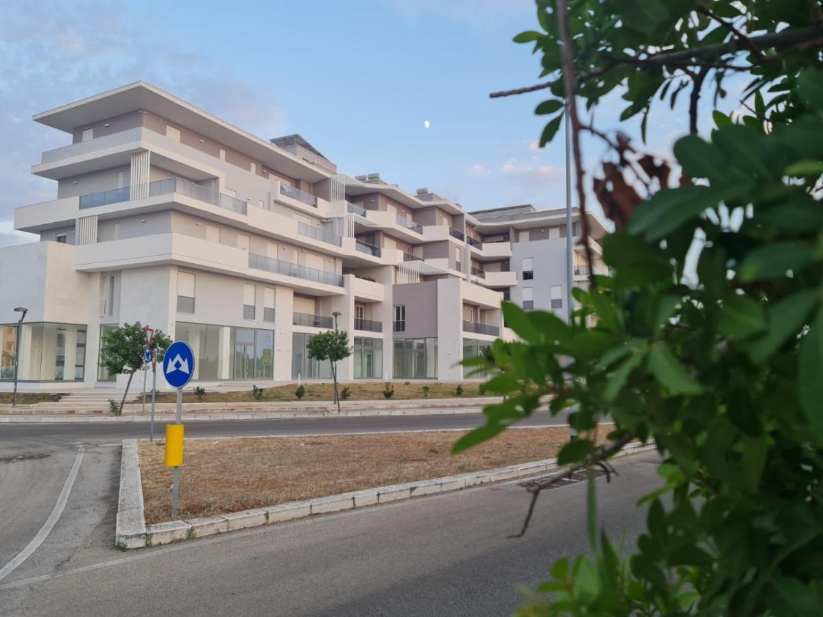 Myhome Lecce - Salentosouthapulia Exterior photo
