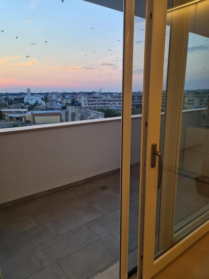 Myhome Lecce - Salentosouthapulia Exterior photo