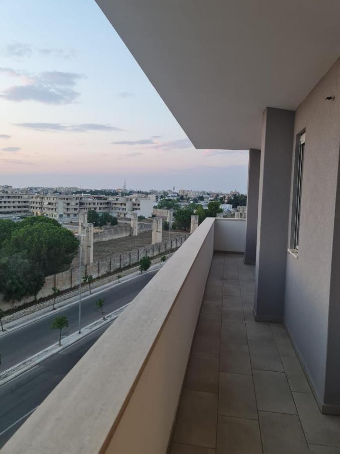 Myhome Lecce - Salentosouthapulia Exterior photo